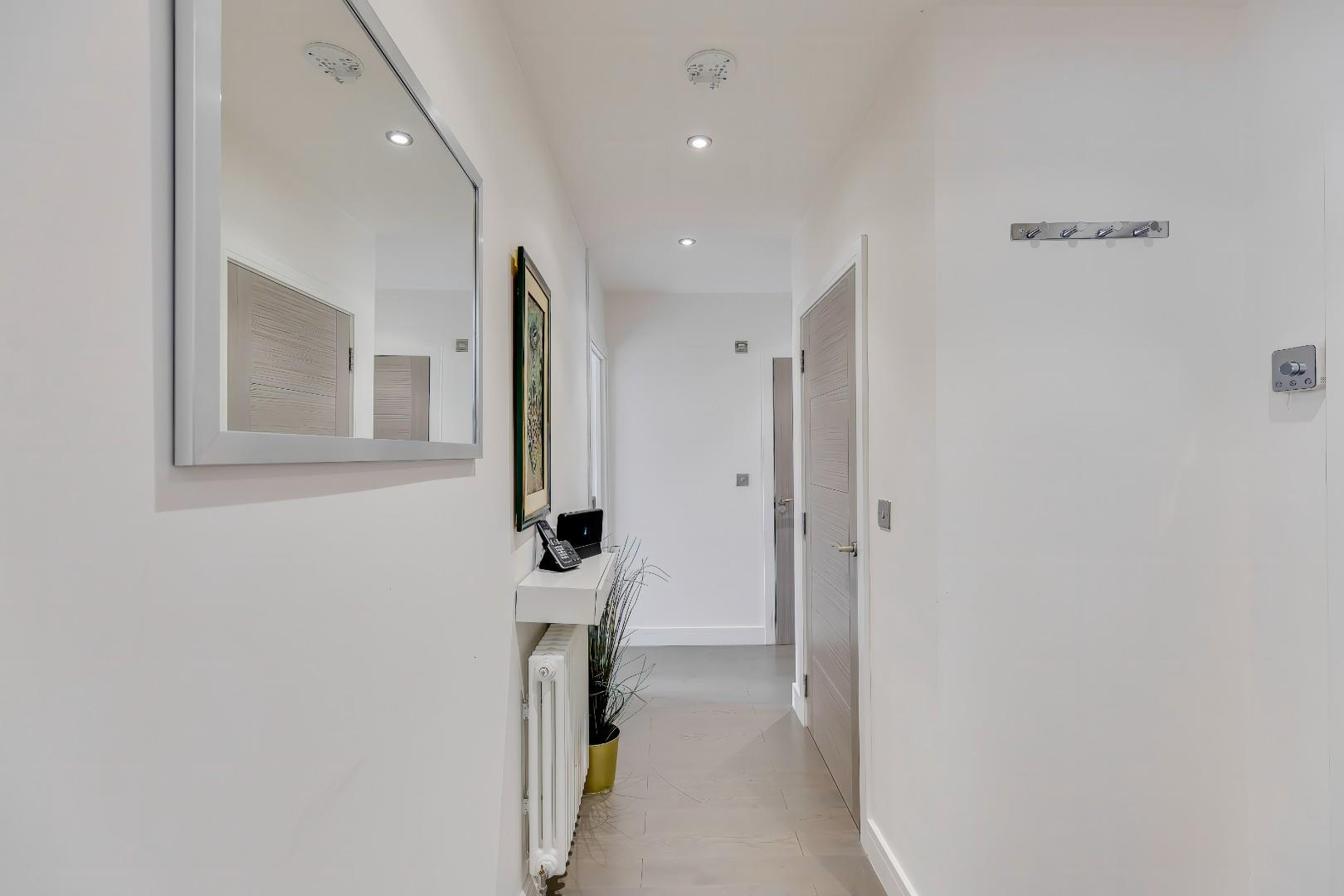 Apartment 1, Pen Y Garth Mansions, 2 Stanwell Road, Penarth, CF64 3EA